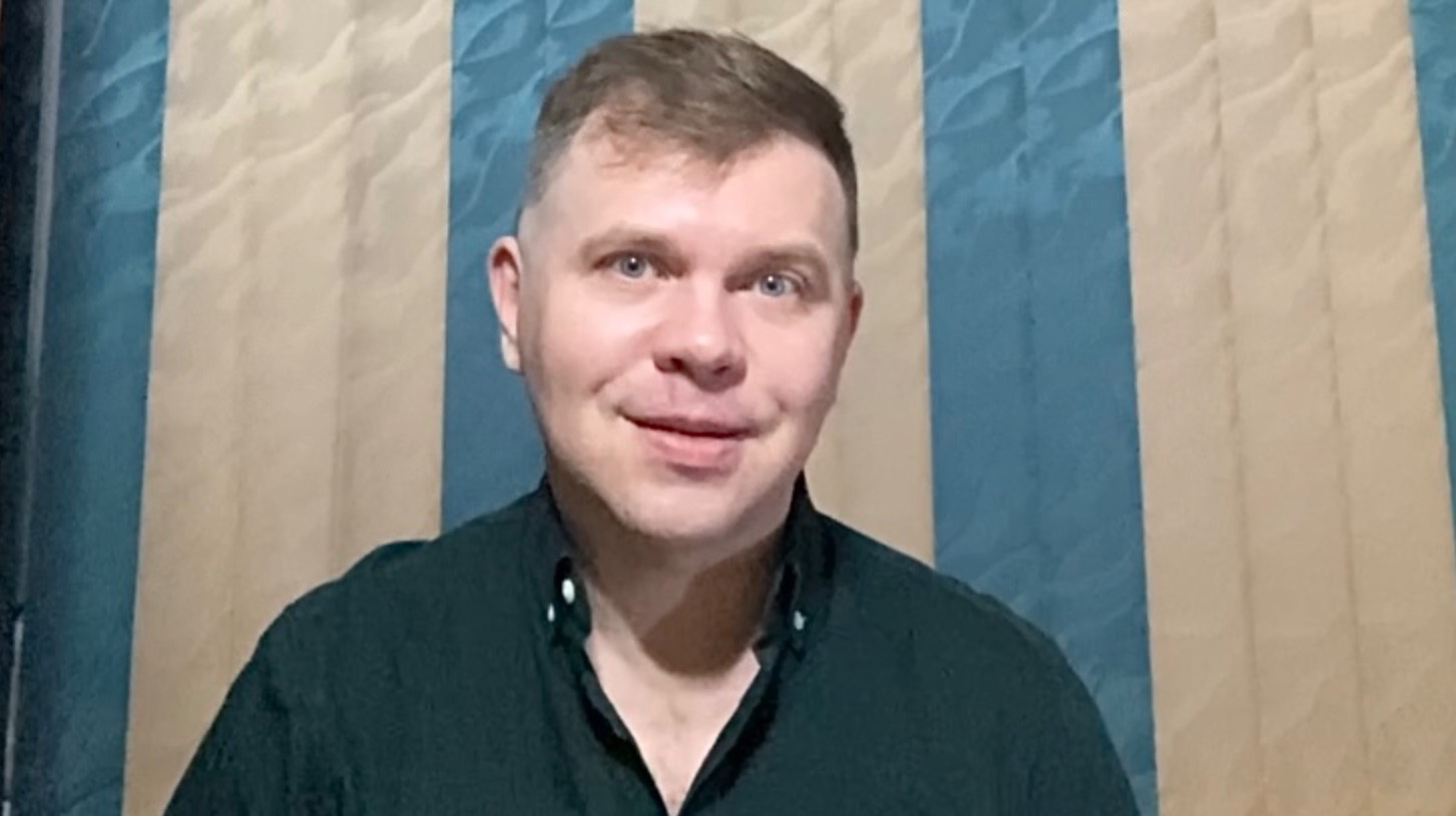 Что такое счастье? Стих-пожелание психолога и поэта Барнаула