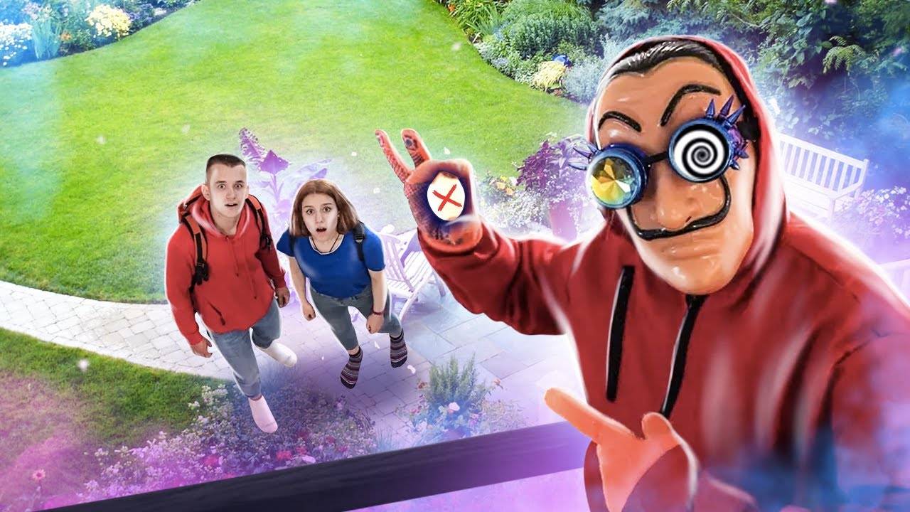 ХЕЙТЕР-ГИПНОЗ НЕ ВЫПУСКАЕТ НАС ИЗ ЛОВУШКИ! КТО ПОСЛЕДНИЙ РАЗОБЬЕТ ЯЙЦО, станет ХЕЙТЕРОМ!