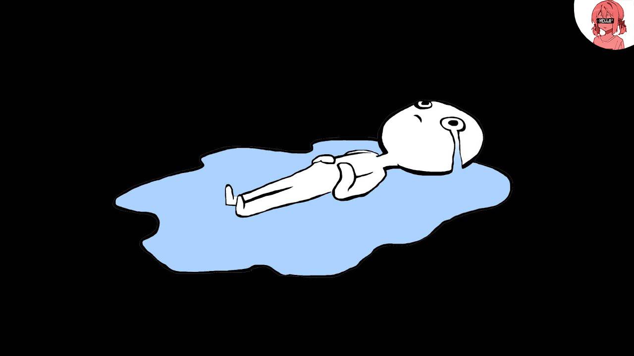 Я живой, всё намана