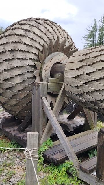 Маковка Храма - Усадьба "Богословка". Петербургские Кижи