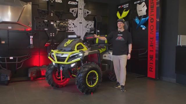 AODES Pathcross 1000 Mud Pro — без прикрас!