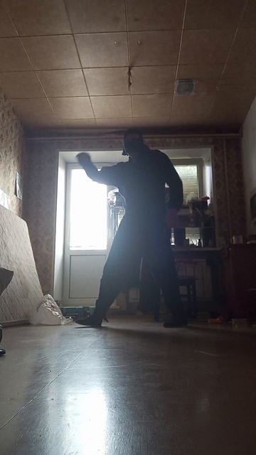 Крайне Северный Ниндзя - Рык Кабана (24.7.25) Very Nordic Ninja - Boar's Roar #VeryNordicNinjaLavinA