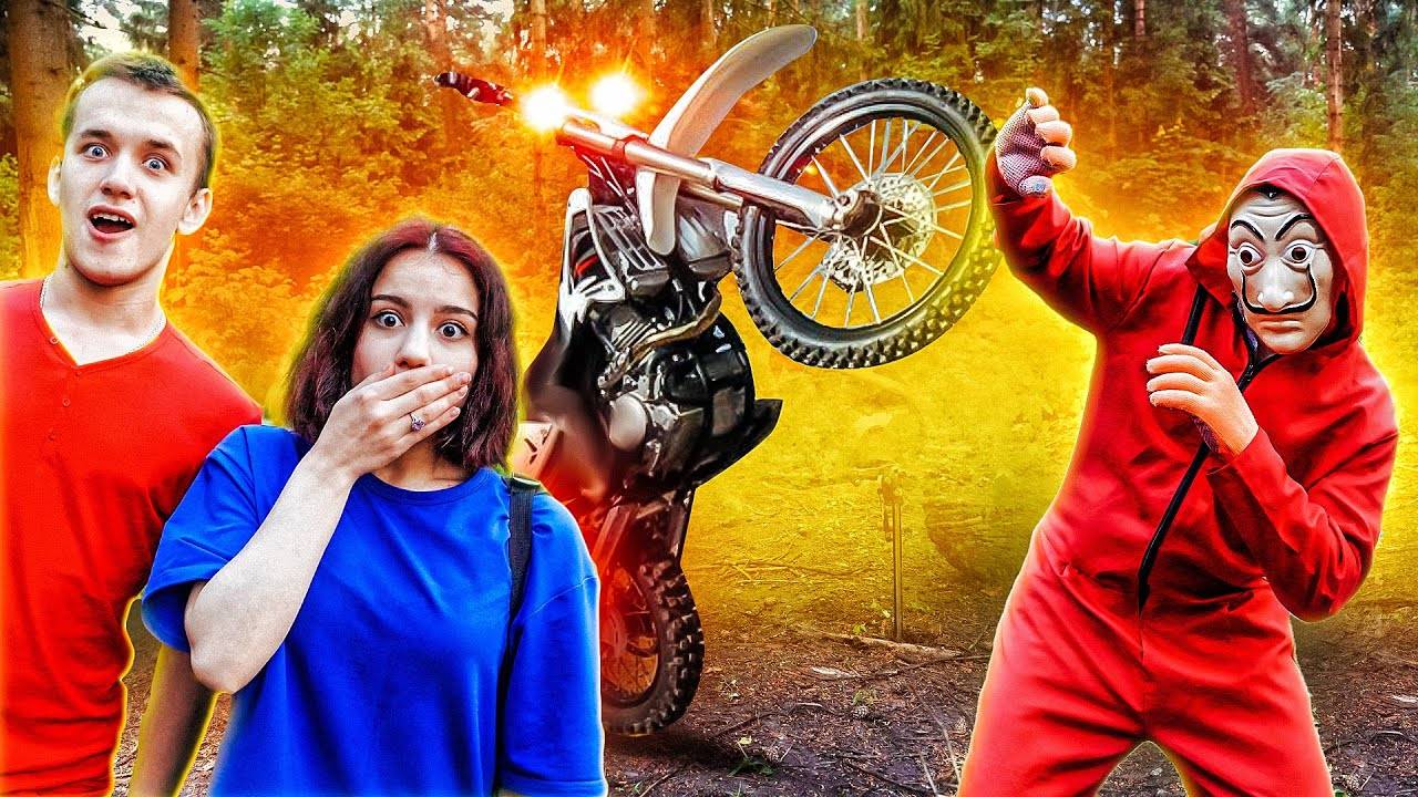 УМНЫЙ БАЙК БЭТТИ В ГНЕВЕ! КАКИЕ БЫВАЮТ ХЕЙТЕРЫ, ВИДЫ ХЕЙТЕРОВ!