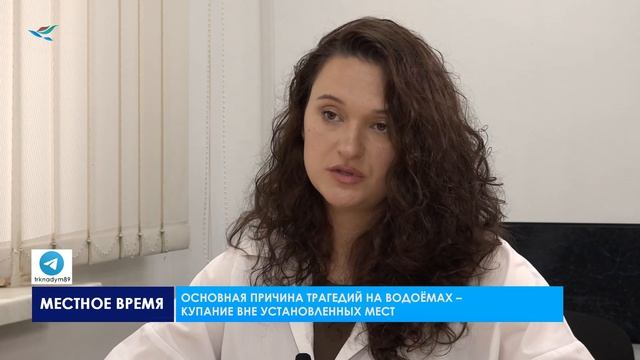 Интервью. Сергей Соснин (23.07.25)