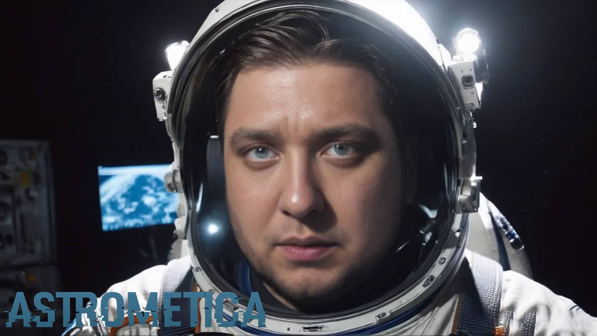 ЛАМПОЧКИ - Astrometica #5