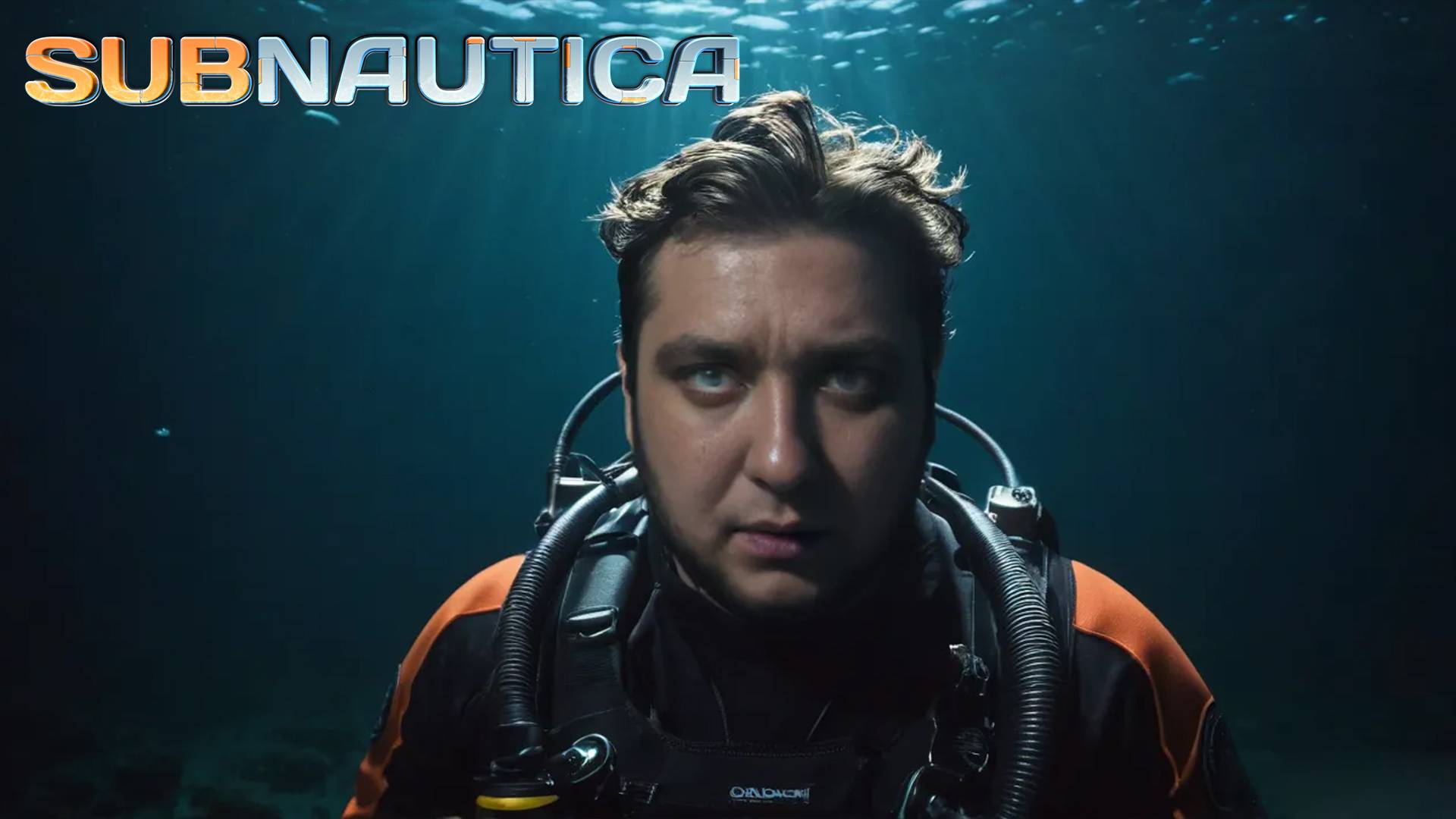 МОДУЛИ ПОГРУЖЕНИЯ И ПУТЕШЕСТВИЕ В НОВЫЙ БИОМ - Subnautica #28