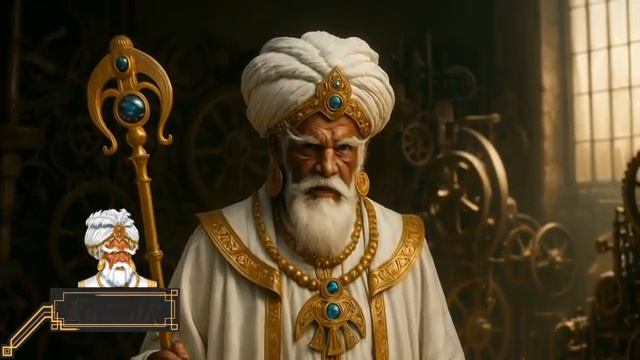 Герои меча и магии 5 академия Ожила в реальной жизни. Academy Heroes Heroes V Epic AI Visuals