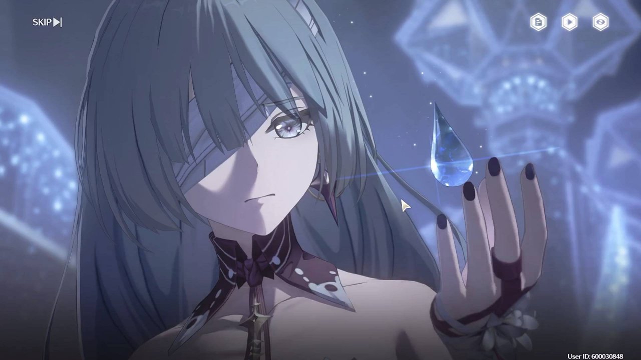 WuWa ⬥ Сюжет версии 2.5 ⬥ На дно!