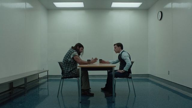 Настоящий детектив 1 сезон 8 серия «Страдание» (документальный сериал, 2016)