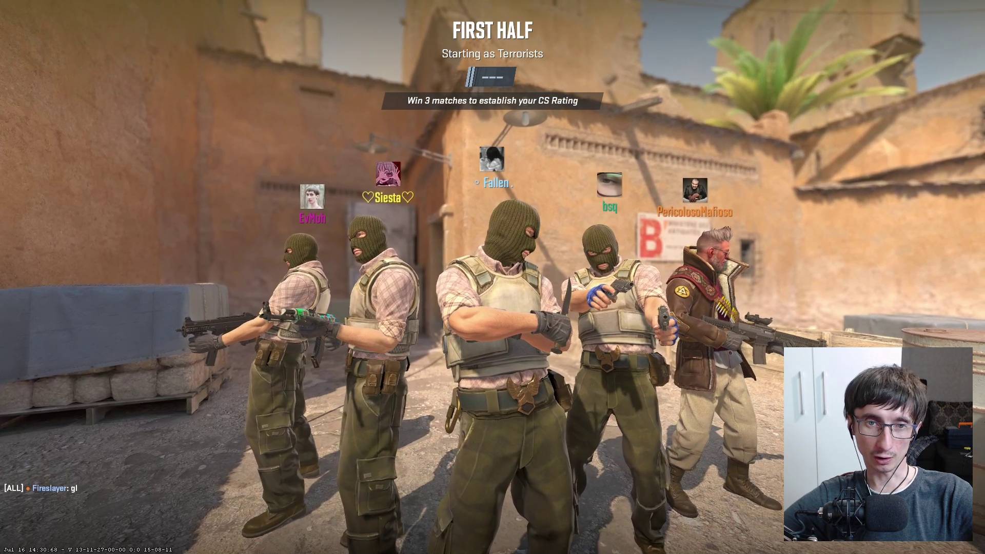 CS2: враги пишут ez, dogs и girls, т.е. нас как девочек и собак порвали?