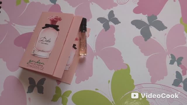 ЕЩЁ НЕМНОГО АРОМАТНЫХ НОВИНОК.