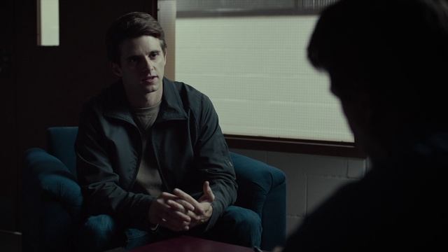 Настоящий детектив 1 сезон 3 серия «Ущерб» (документальный сериал, 2016)