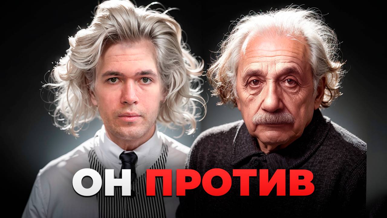 Физика с Нуля