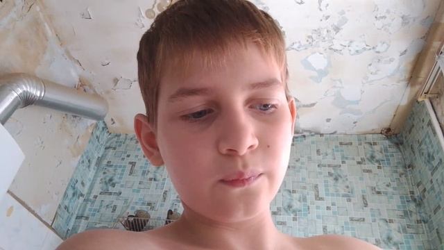 1 день из моей жизни 2 часть