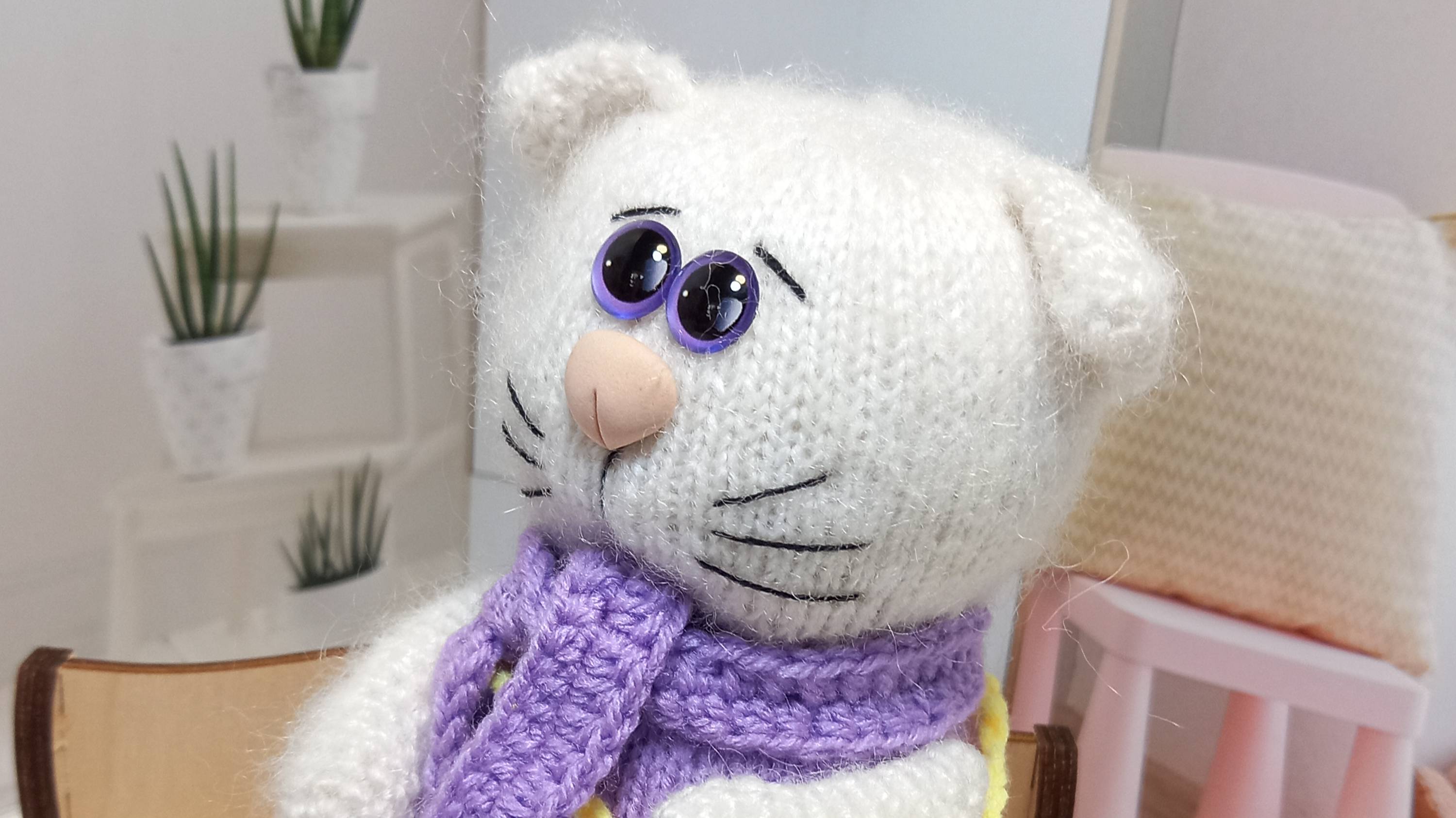 Отчет №1 "Бинго "в  марафоне #вязаниеэтосерьезно
#вязаниеигрушек#игрушкикрючком#творимвместе