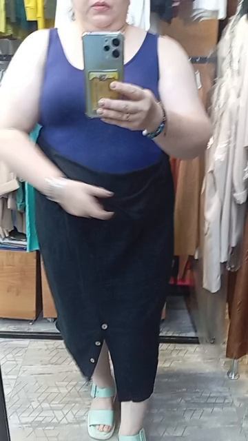 Обзор на майку Фаберлик.