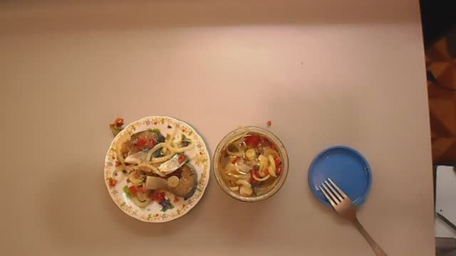 Как мариновать  скумбрию. Новый рецепт