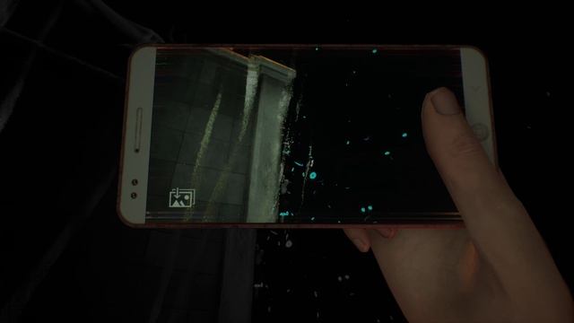 DreadOut 2 Босс Призрачная Девушка в Черном Платье Гадалка #10