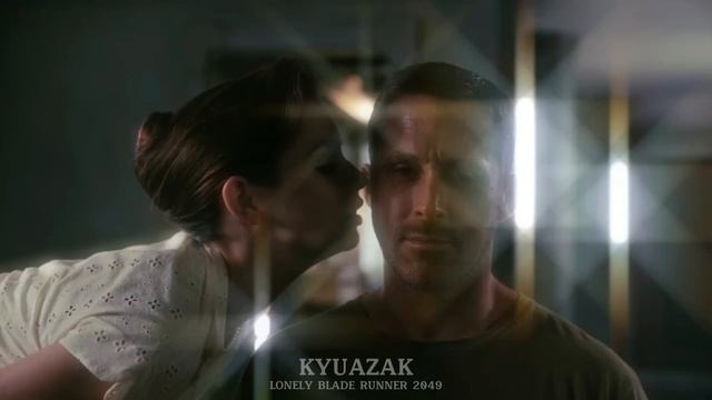 1 HOUR ｜ LONELY BLADE RUNNER 2049