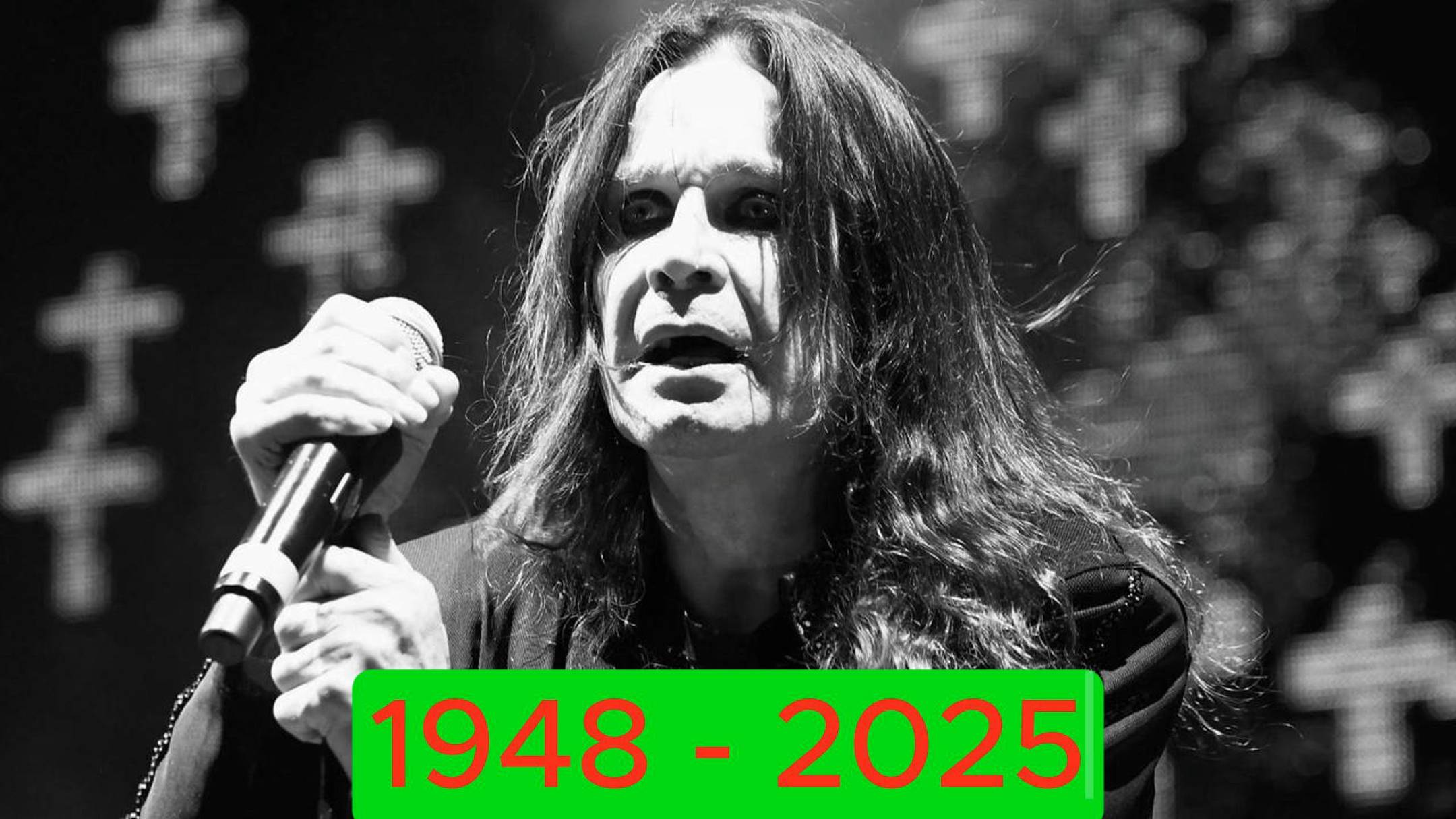 в память об О.Осборне