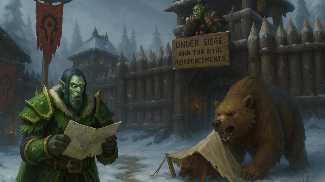 📕 Книга 5 — Замёрзшие откровения 📍 Локация: Драконий Погост 74+