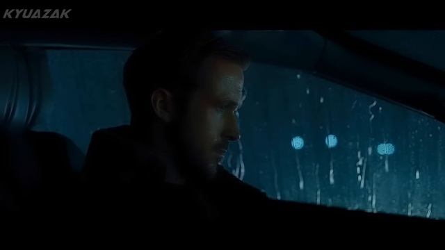 1 HOUR ｜ Frequency ｜ Blade Runner 2049