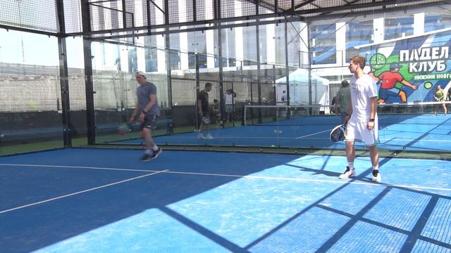 «В движении»: программа о спорте — 25.07.2025