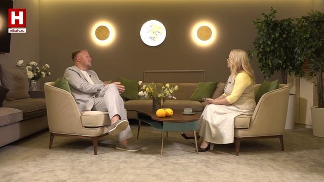 Илья Мохов: «Мне как врачу страшнее топор в голове, чем онкология» | ПЕРСОНА