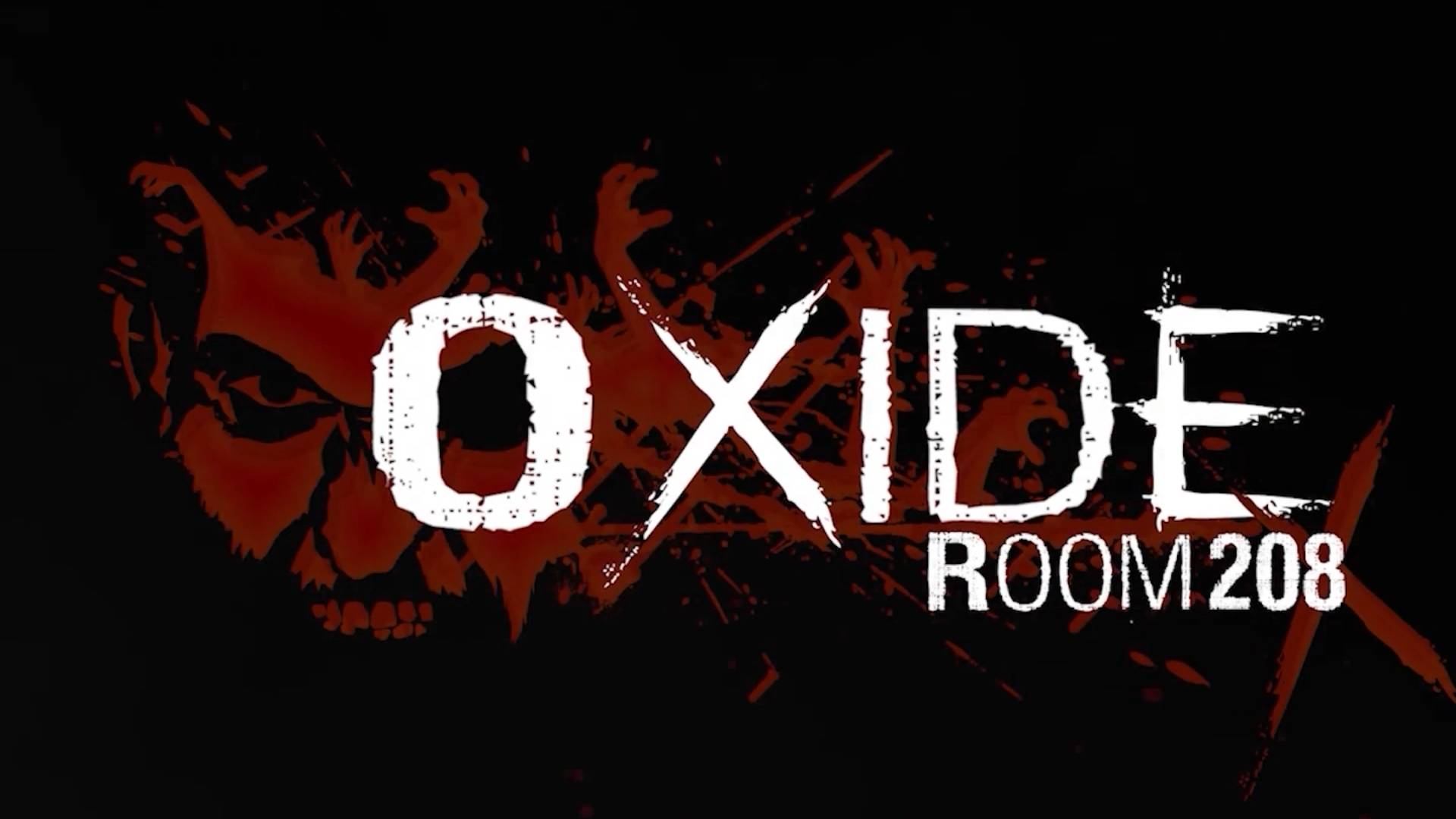 Инди шлак и проходняк • Oxide Room 208 Demo геймплей прохождение