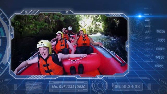 Экстрим  Слайд шоу Демонстрация Cделано в Cyberlink PowerDirector 2025