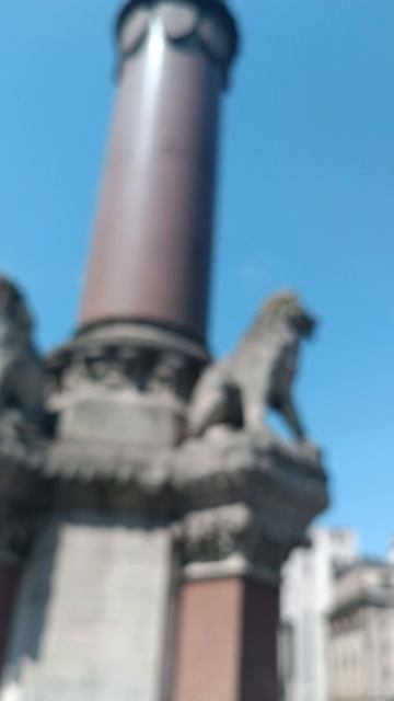 Вестминстерское Аббатство, Лондон, Англия (Westminster Abbey, London, UK)