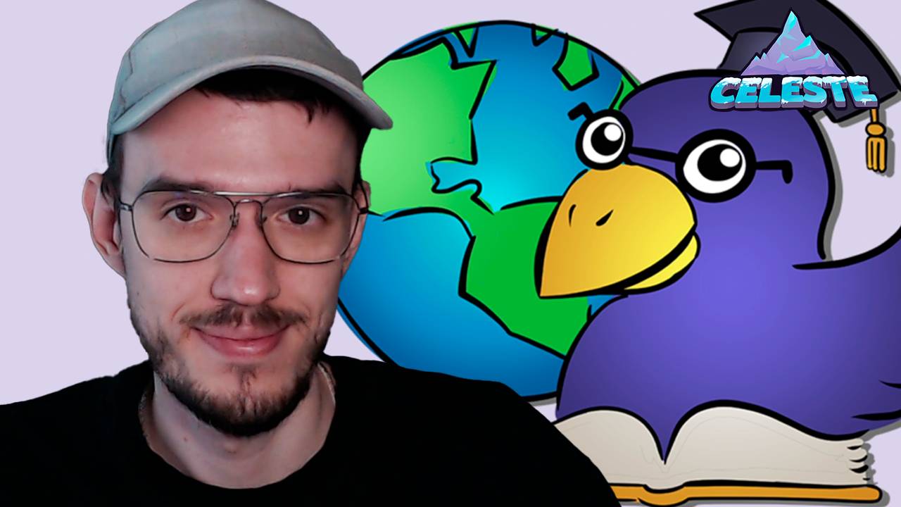 Волновые РЫВКИ | Celeste (Селеста) | 20