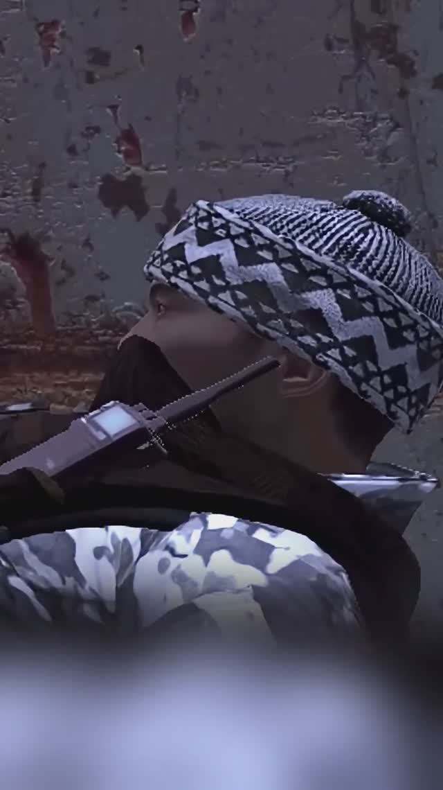 Маньяк в Сталкер РП