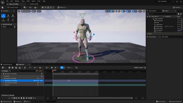 13 Additive Layers for Non-Destructive Workflows