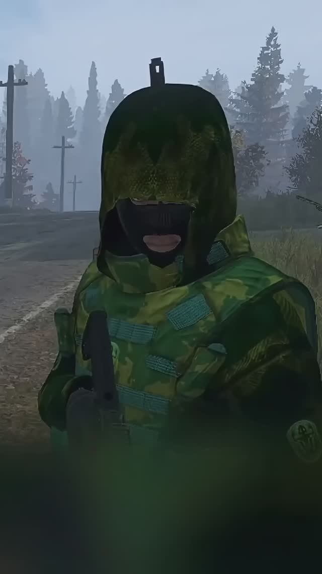 Ко мне подкатывает Вумен