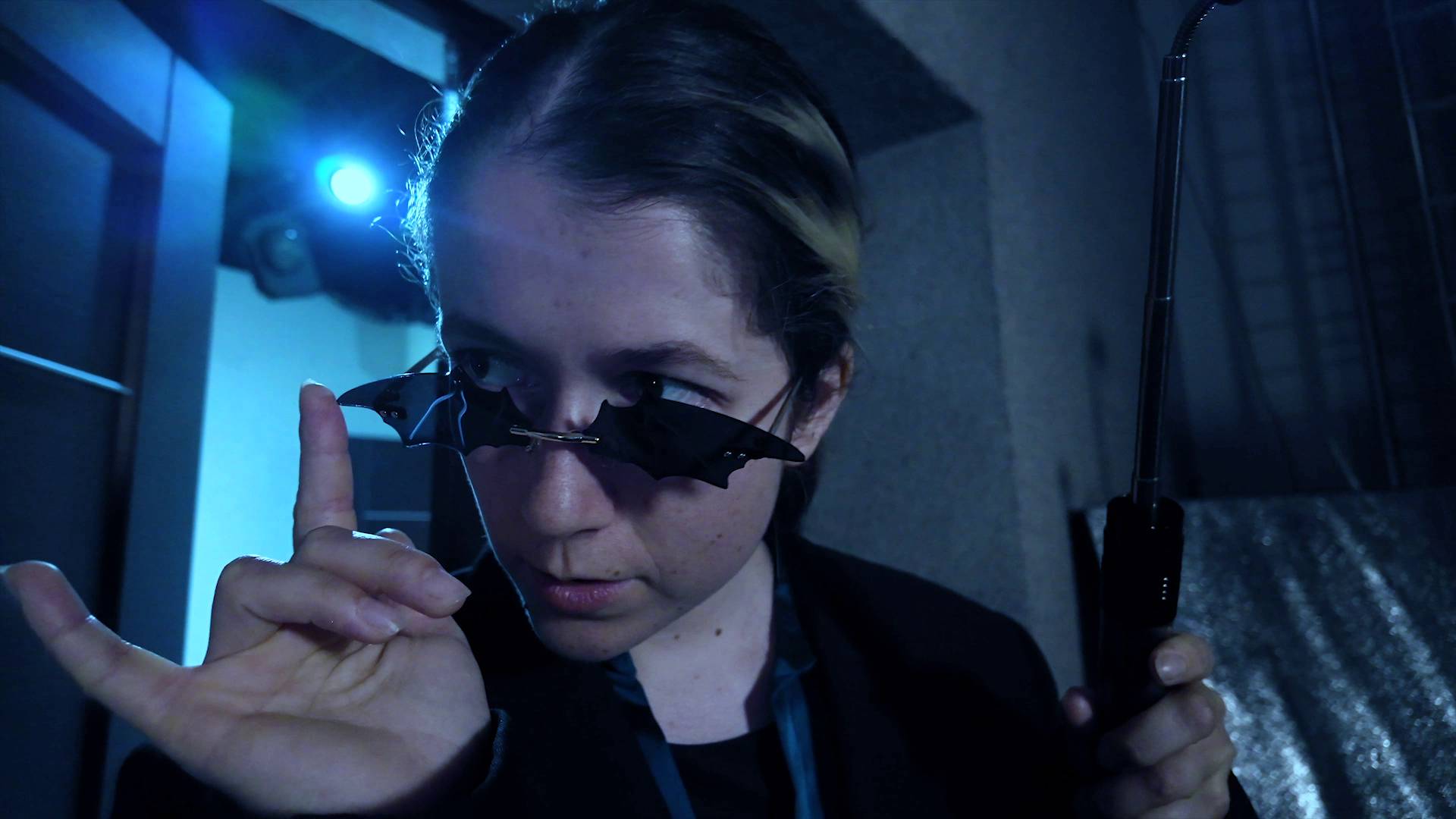 Видеообзор на мультфильм "Косолапый Агент" (реж. Чжан Ян)