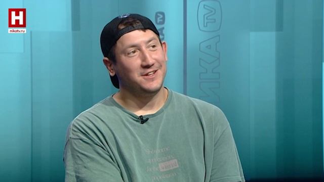 ВСЁ ХОККЕЙ! №29