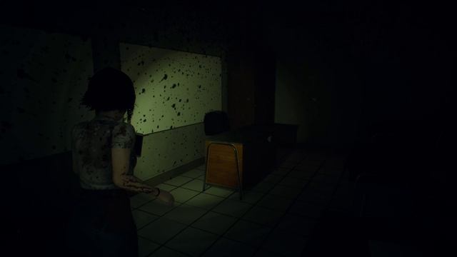 DreadOut 2 Кошмары Вернулись Школа Призраков #5