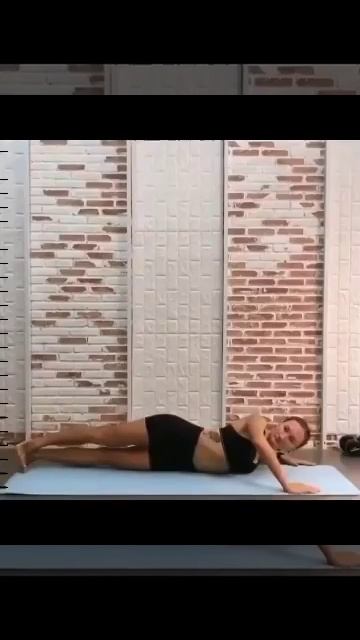 Простые и эффективные упражнения для улучшения осанки