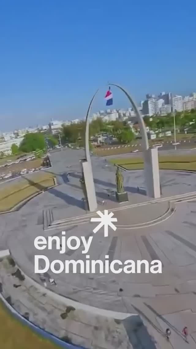 Доминиканская республика | Принимающая компания Enjoy Dominicana