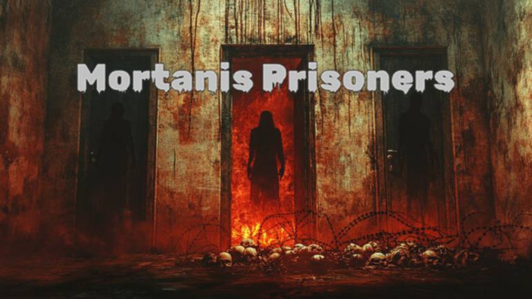 УЖАСЫ РЕЙХА Mortanis Prisoners