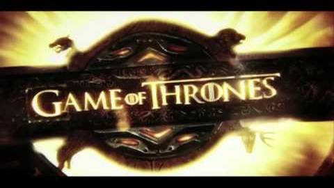 Игра Престолов – «Древний Престол» (Саруман) (SarumanRecords)