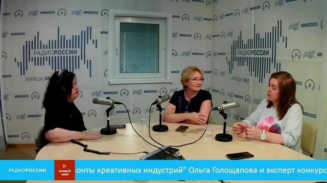 «День за днем» -  Ольга Голощапова и Ольга Татаринова