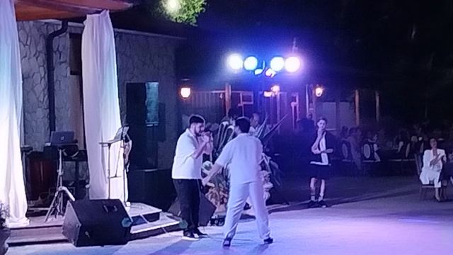 Абхазия Славво