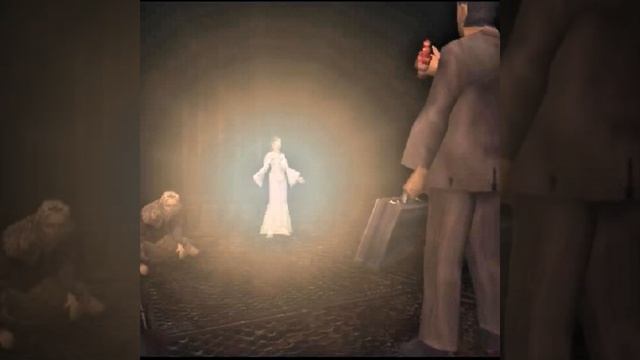 Доктор Майкл Кауфманн | Игра «Сайлент Хилл»