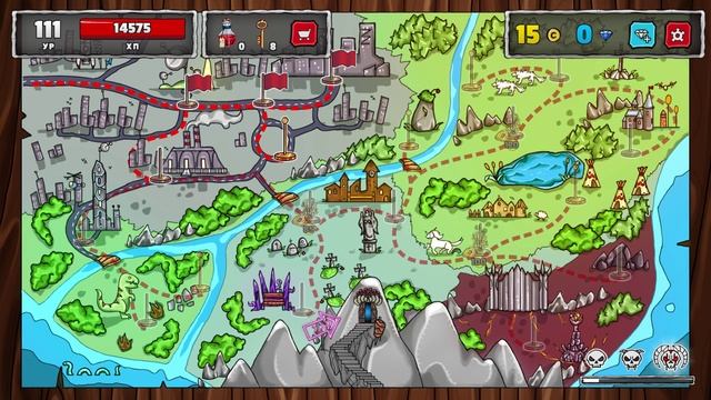 Epic Clicker Journey #348