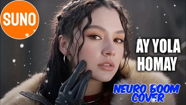 AY YOLA - HOMAY (ORCHESTRAL METAL COVER)