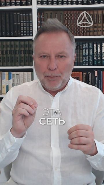 Замкнутый круг борьбы со стрессом. Как изменить его.