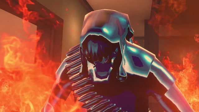 Team Fortress 2 - Zombie Apocalypse Part 17 - Bad Omen