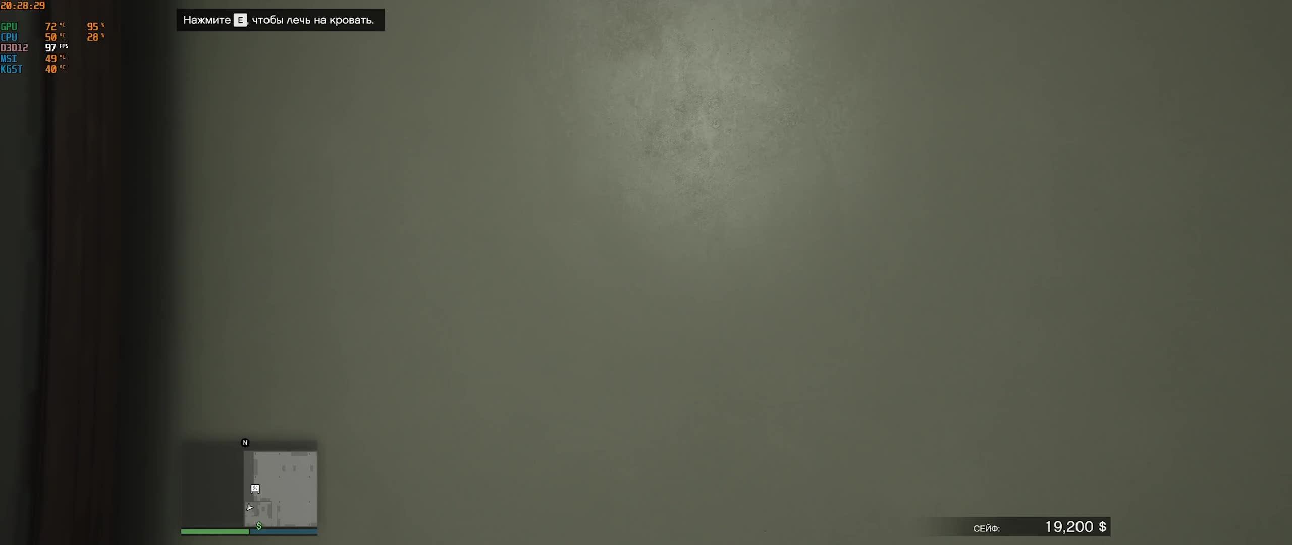 GTA V enhanced онлайн + Кай Перико + Казино